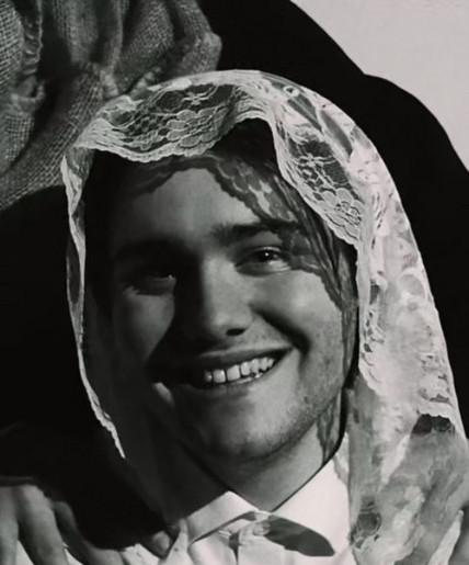 joshua epithet