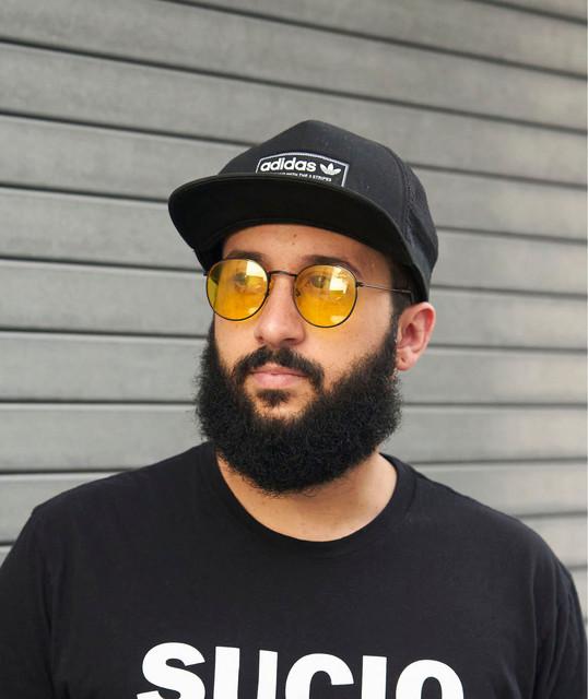 KrazySucio