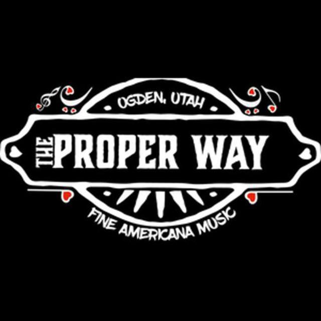 The Proper Way