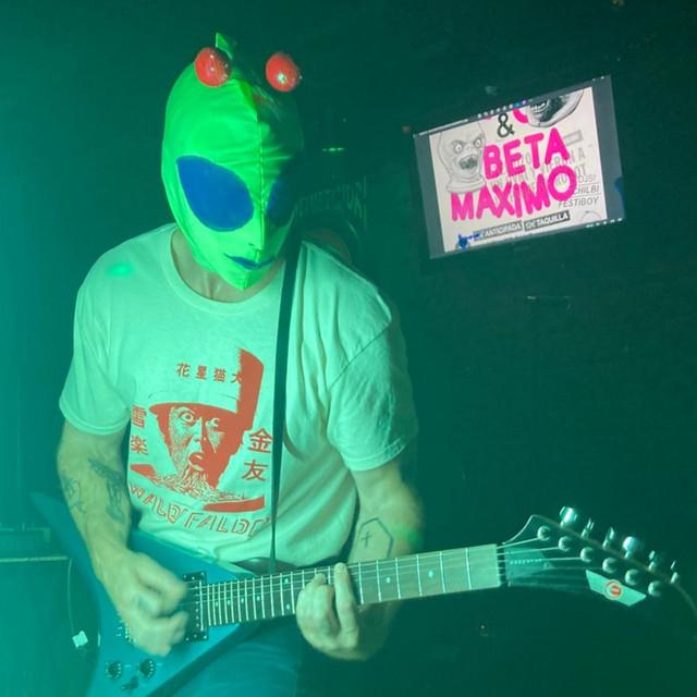 Beta Máximo