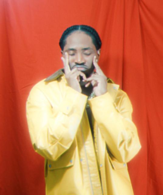 Adreyn Cash
