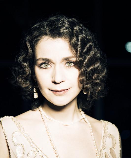 Marina Baranova