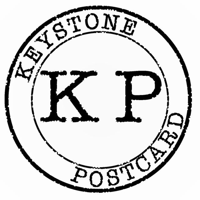 Keystone Postcard