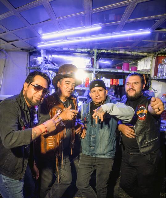 Los Gestos de la Doña