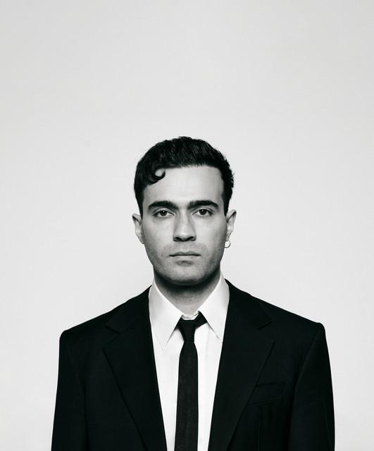 Mert Demir