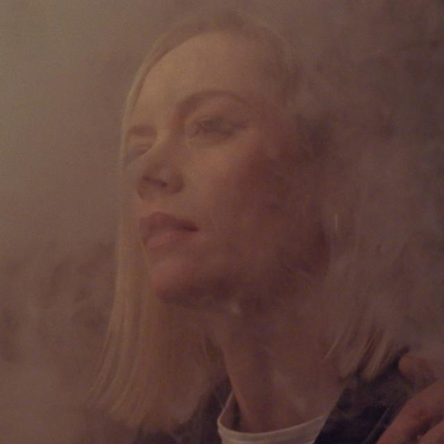 Fredrika Stahl
