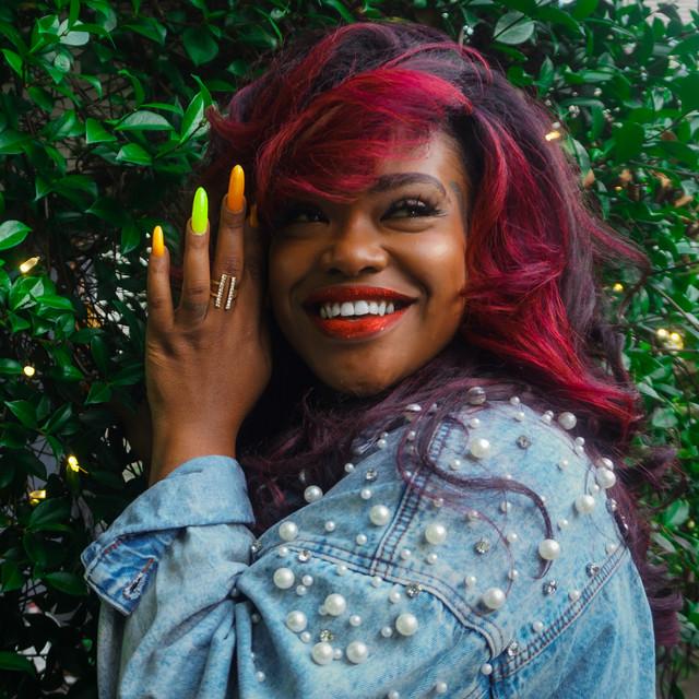 Anjelika Jelly Joseph