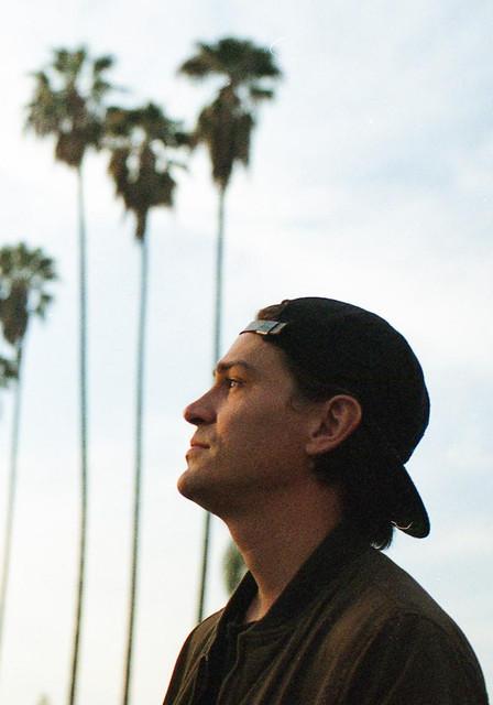 Michael Kaiser