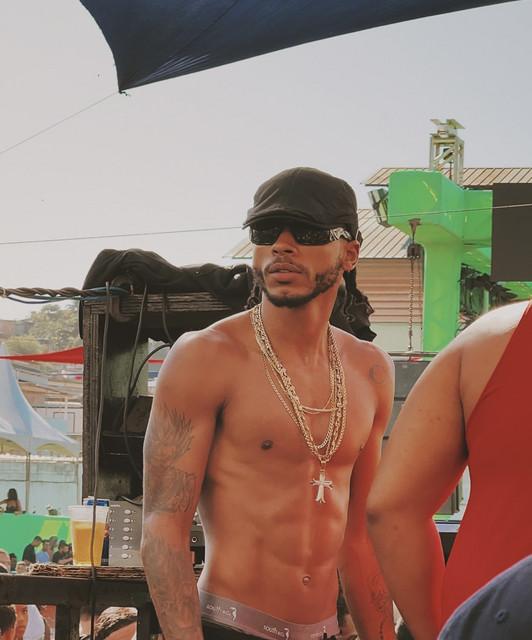 Rennan da Penha