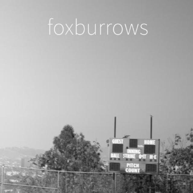 Foxburrows