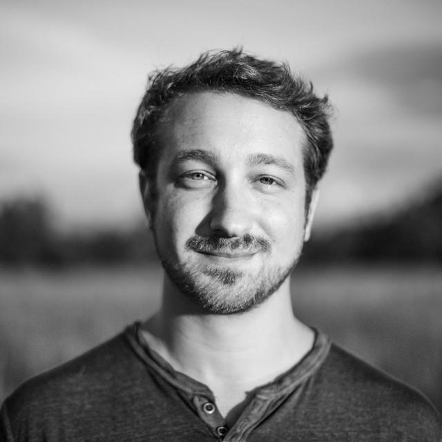 Danny Fishman