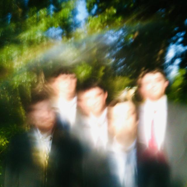 The Unsleeping