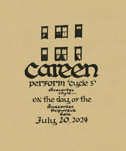 Careen