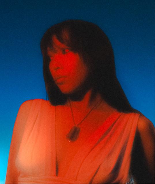 Olivia Escuyos