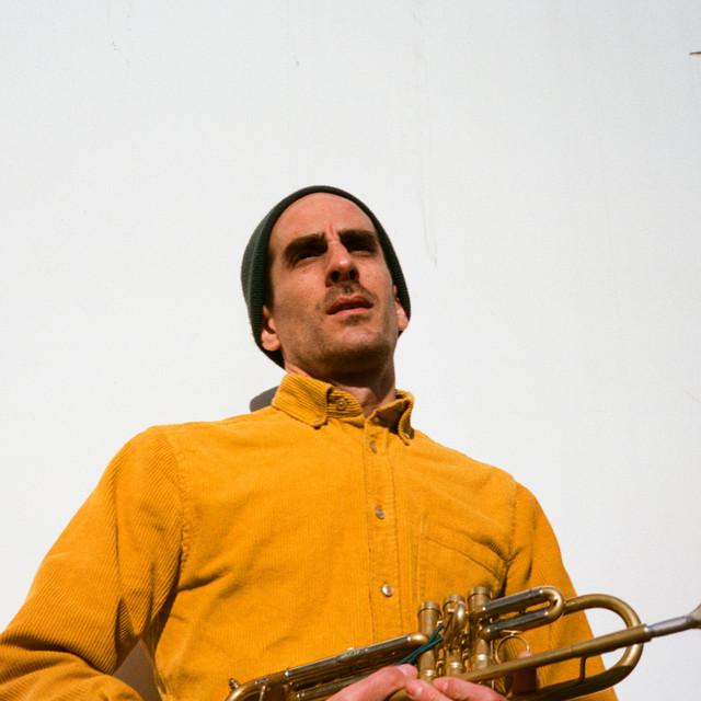 Antoine Berjeaut