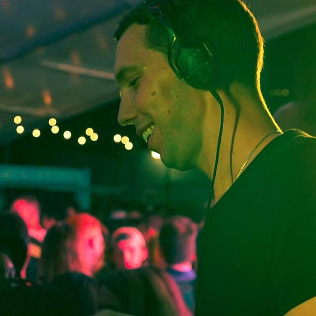 Adam Foster