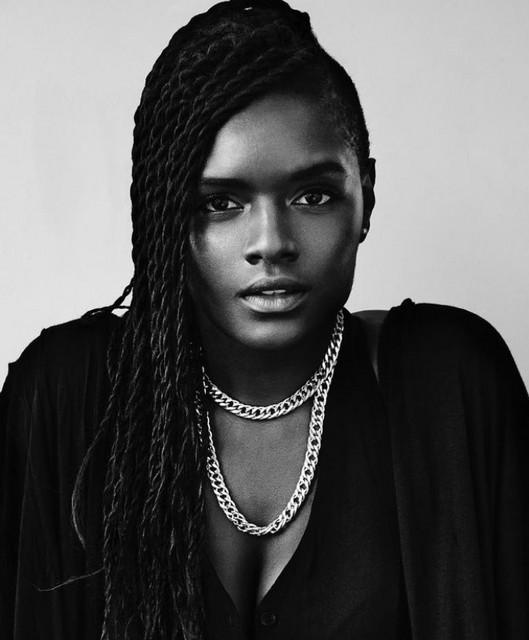 Ruby Goe