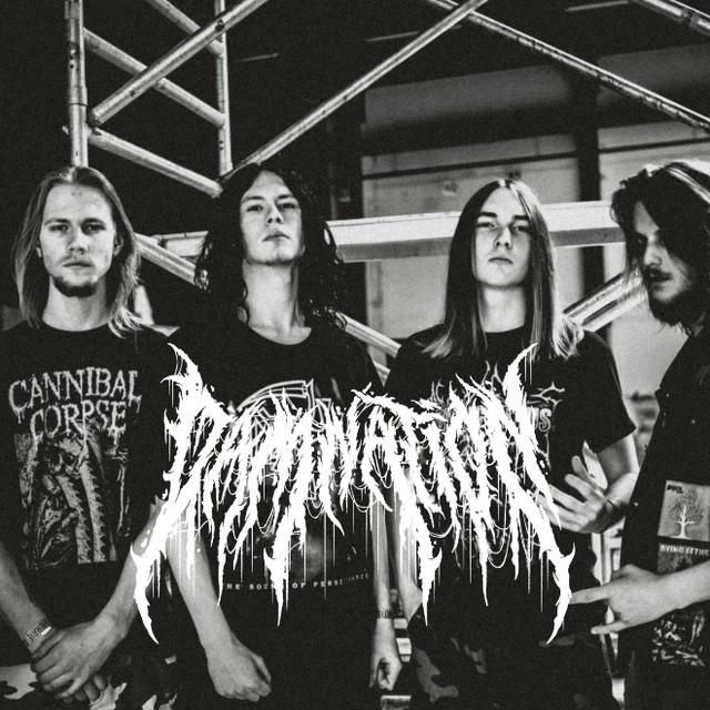 Damnation