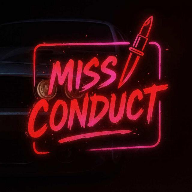 Miss Conduct
