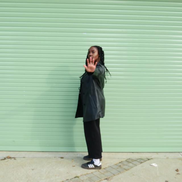 Anita Blay