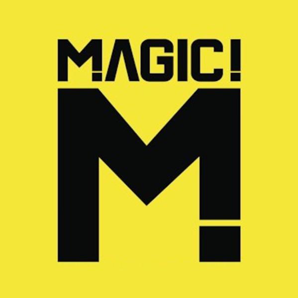 MAGIC!