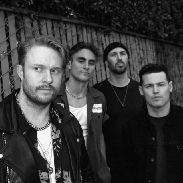 Maudlin Strangers