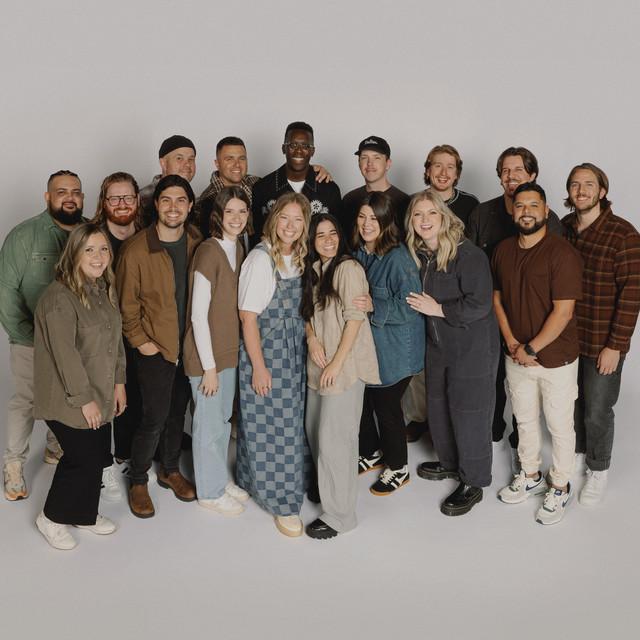 Gateway Worship