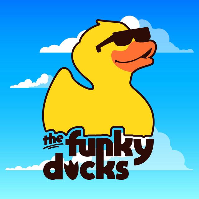 The Funky Ducks