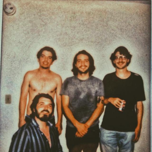 Kyle & The Pity Party