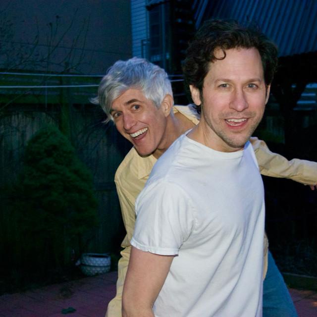 We Are Scientists