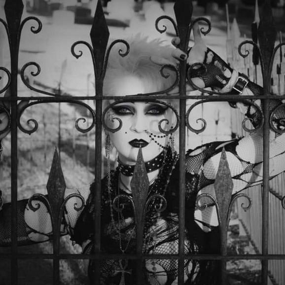 Cemetery Siren