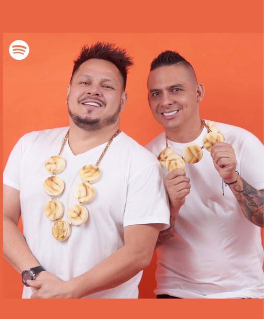 Los Cantores De Chipuco