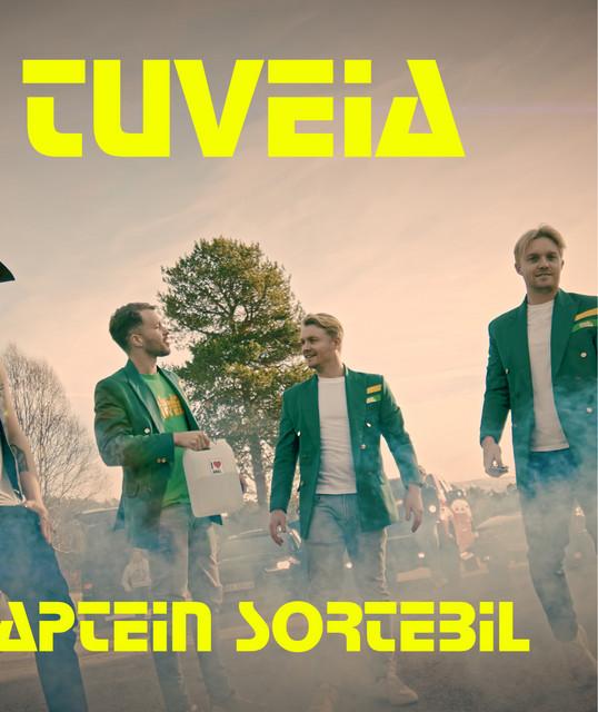 TuVeia