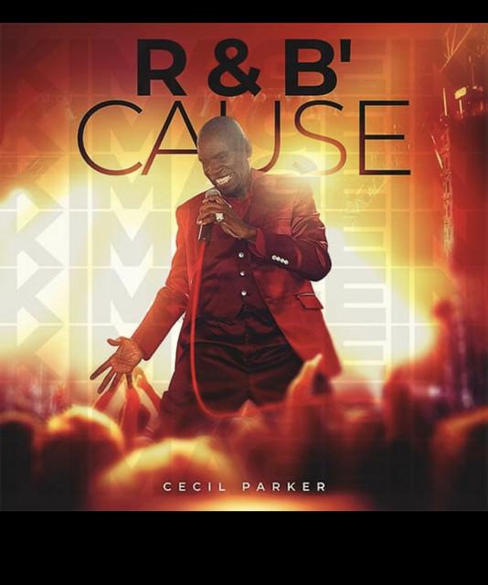 Cecil Parker