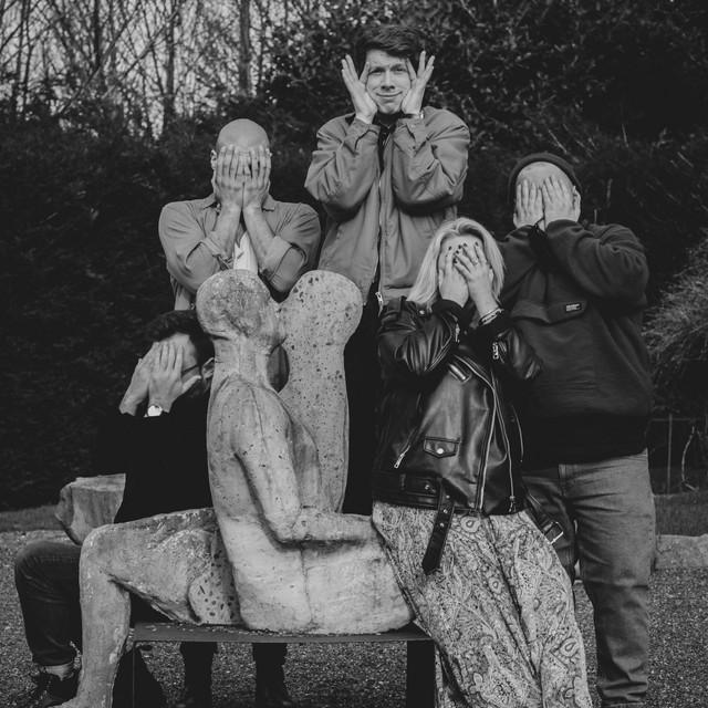 Good Strangers
