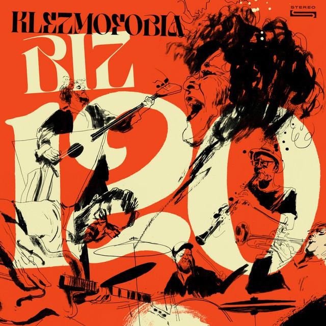 Klezmofobia