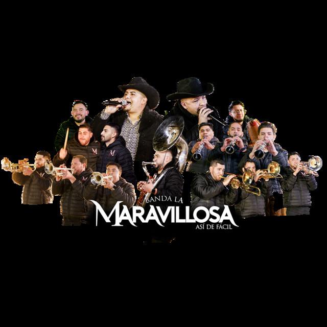 Banda La Maravillosa