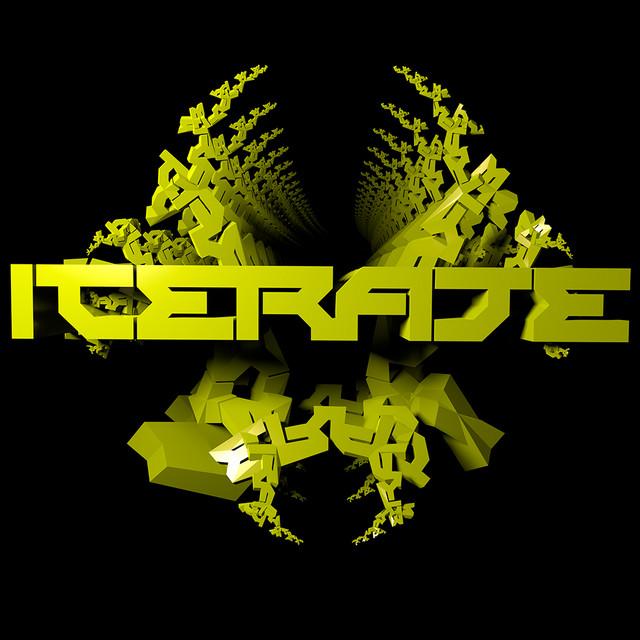 Iterate