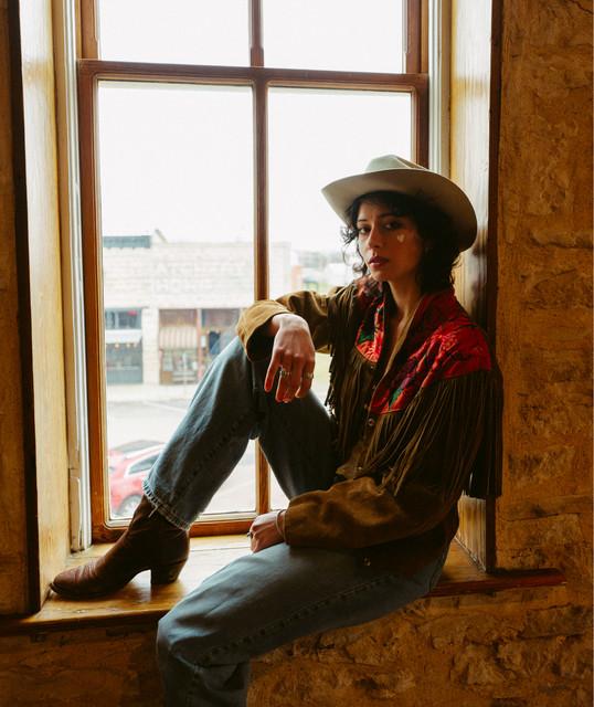 Presley Haile