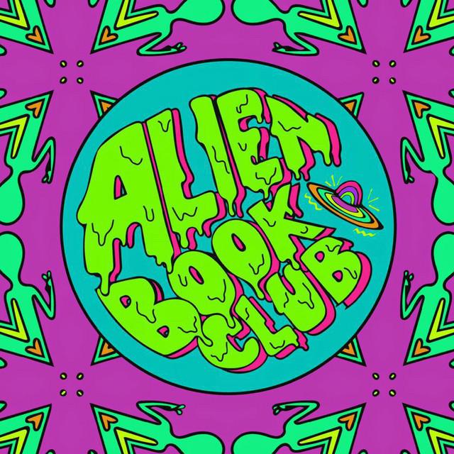 Alien Book Club