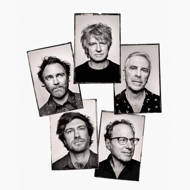 Crowded House, The Church, The Waifs, Mark Seymour, Vika and Linda Bull, Angus & Julia Stone, Red Hot Summer Tour
