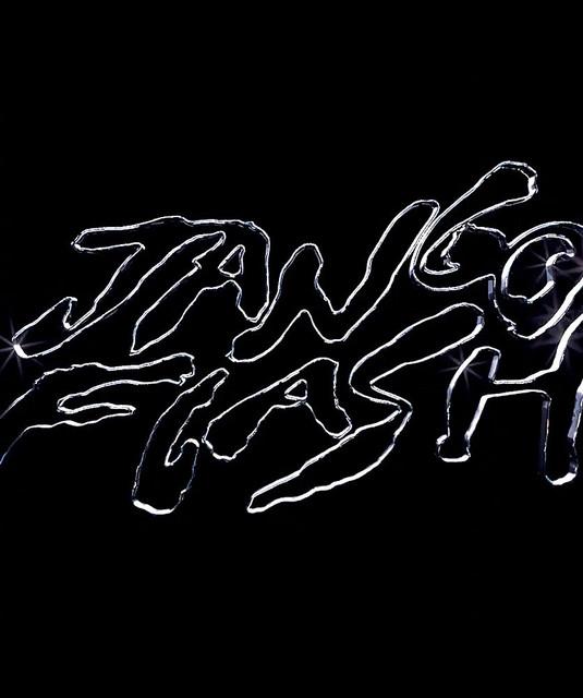 Jango Flash