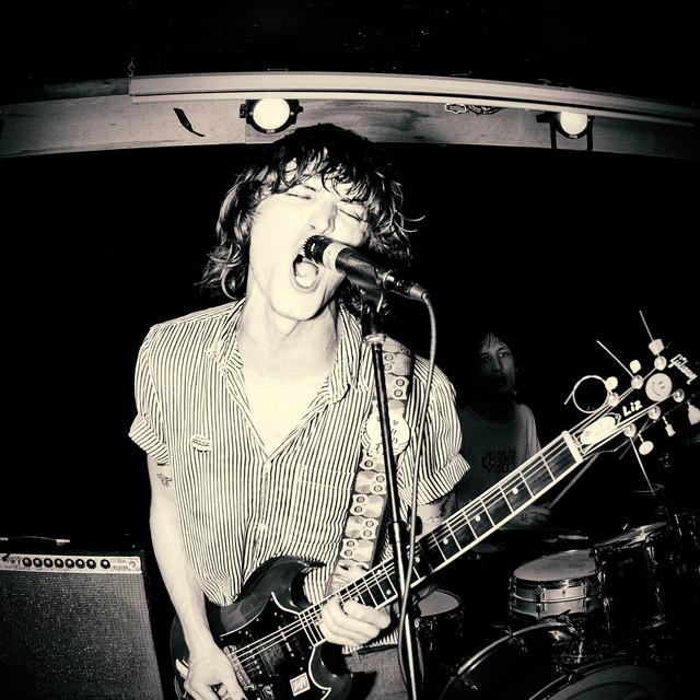 Gus Baldwin
