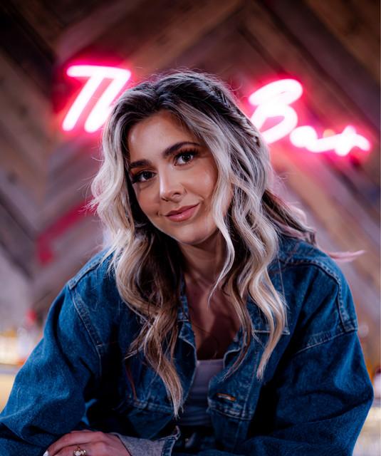 Megan Rose