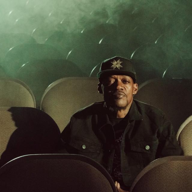 Eric Gales