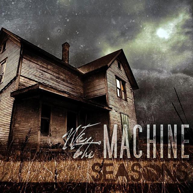We the Machine