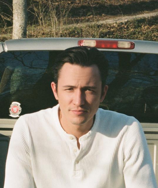 Garrett Adair