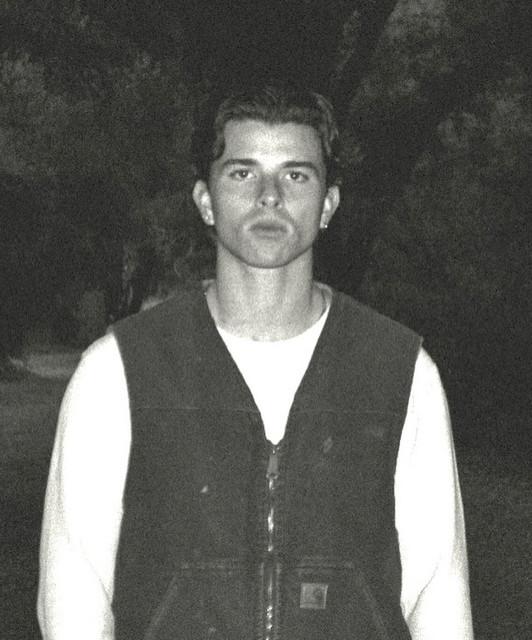 Zach Webb