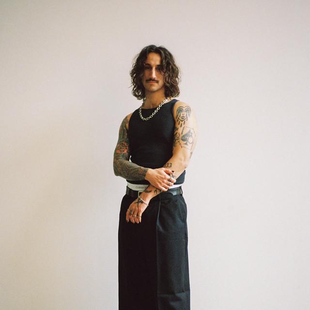 Aaron Rizzo