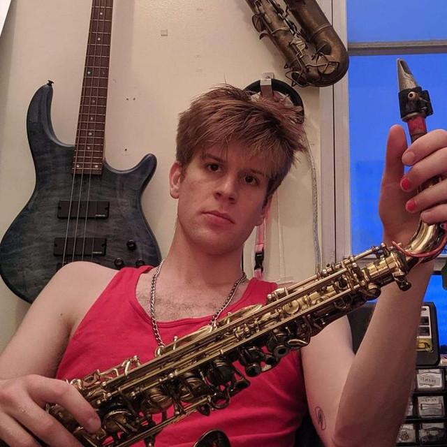 Chris Pitsiokos